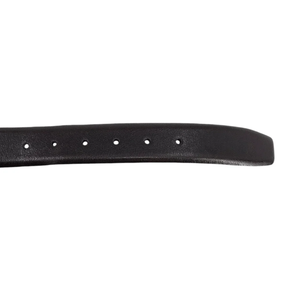 Trafalgar‎ Mens 42 Brown Leather Belt